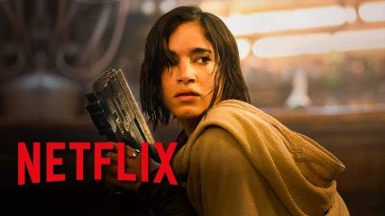 Το Star Wars του Netflix: Πρώτα πλάνα από το Rebel Moon δια χειρός Zack Snyder