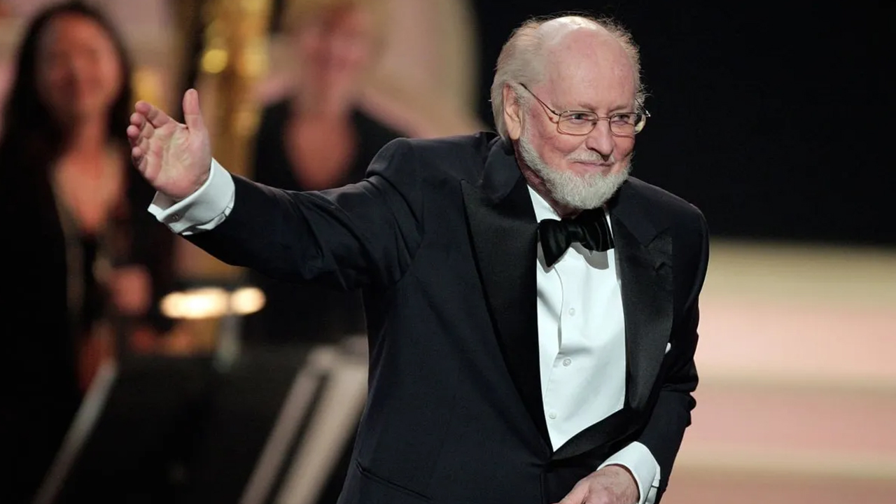 John Williams: Τελικά δεν αποσύρεται από τη μουσική ο θρυλικός συνθέτης