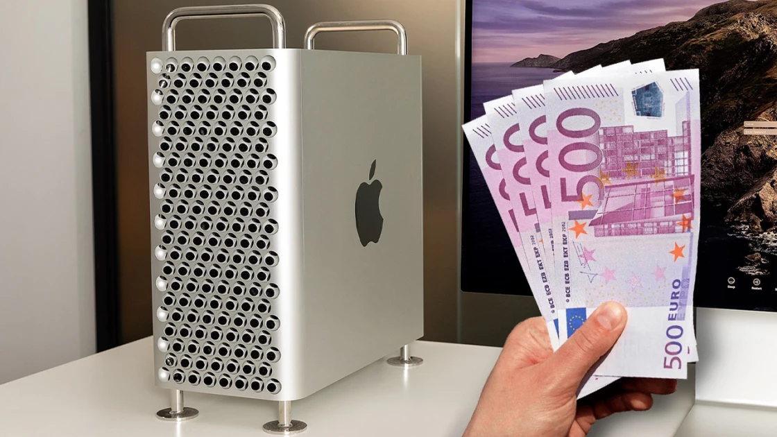 You’d be shocked at how much Apple refunds for a $52,000 Mac Pro replacement