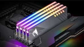 Νέο overclocking ρεκόρ: Η Gigabyte «τερμάτισε» τις DDR5 μνήμες στα 11GB/s!