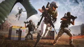 Το PUBG αλλάζει τους battle royale κανόνες με τα νέα του 10 λεπτά ματσάκια!