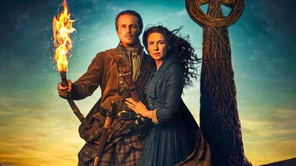 Το Outlander θα ολοκληρωθεί με την 8η σεζόν του, αλλά θα έρθει κάτι…άλλο!