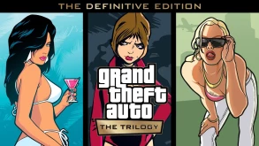 Η remastered τριλογία του GTA έφτασε στο Steam και είναι στη μισή τιμή!