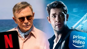 Ταινία του Netflix και σειρά της Amazon ανάμεσα στις κορυφαίες επιλογές των τηλεθεατών