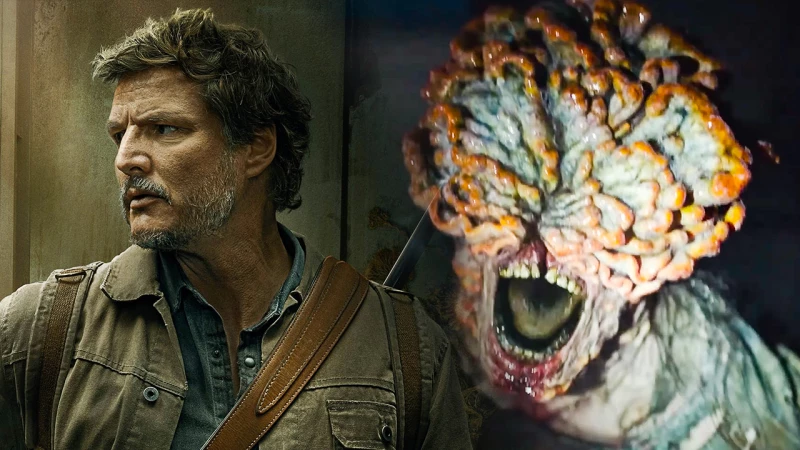 The Last of Us: Οι Clickers της σειράς του HBO μοιράζονται κάτι με αυτούς του παιχνιδιού
