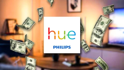Η Philips ανεβάζει τις τιμές σε “Hue” προϊόντα – Δείτε τη λίστα