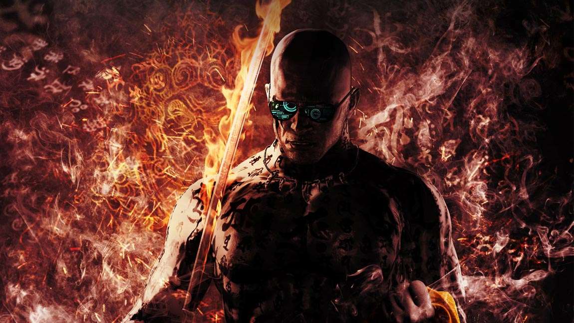 Devil's Third Review
