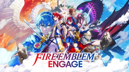 Το Fire Εmblem Εngage είναι μια χαμένη ευκαιρία - Review