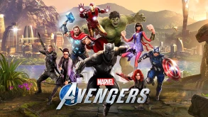 Τίτλοι τέλους για το Marvel’s Avengers παιχνίδι