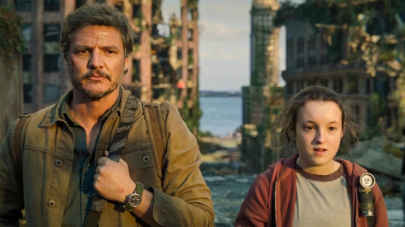 Σειρά The Last of Us: Τα πάντα για το 2ο επεισόδιο και μια πρώτη ματιά στο 3ο (ΒΙΝΤΕΟ)