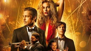 Babylon Review - Χάος και παράνοια στο Hollywood!