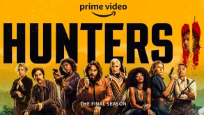 Hunters Season 2 Review | Άραγε τελειώνει ποτέ το κυνήγι των Ναζί;