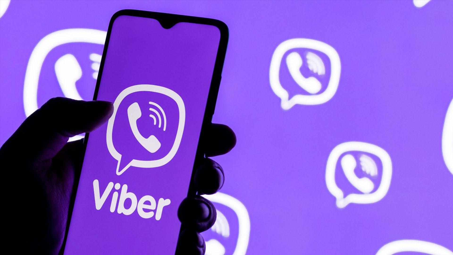 Το Viber καθαρίζει το inbox σας από τα μηνύματα των εταιριών