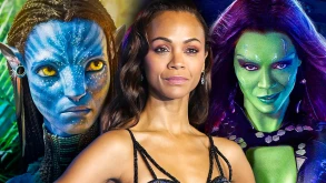 Zoe Saldana: Η κάτοχος ενός αδιανόητου ρεκόρ που καμία άλλη ηθοποιός στην ιστορία δεν κατάφερε