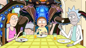 Rick and Morty: Η Adult Swim θα αλλάξει τις φωνές των πρωταγωνιστών