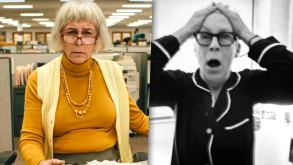 Oscars 2023: “Τρελάθηκε” η Jamie Lee Curtis μόλις έμαθε ότι είναι υποψήφια