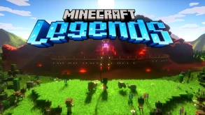 Minecraft Legends: Νέα gameplay πλάνα και ημερομηνία κυκλοφορίας