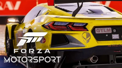 Forza Motorsport: Νέα 4K πλάνα που ρίχνουν σαγόνια, όμως χωρίς ημερομηνία κυκλοφορίας