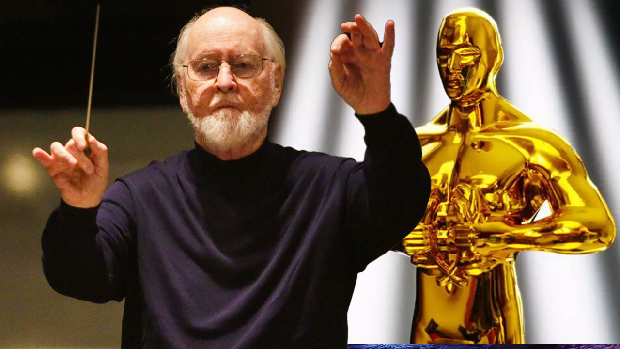 Oscars 2023: Ο John Williams έχει τις περισσότερες υποψηφιότητες από κάθε άλλον στην ιστορία
