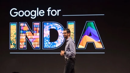 Η Google αλλάζει τον τρόπο που λειτουργεί το Android στην Ινδία