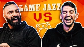 Φτιάχνουμε ΤΙΣ ΔΙΚΕΣ ΜΑΣ κονσόλες! - Game Jazz Podcast