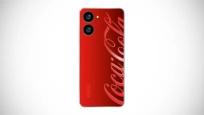 Ναι, μάλλον έρχεται επίσημο Coca-Cola smartphone!
