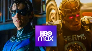 Πρόωρο τέλος για τις σειρές Titans και Doom Patrol της DC