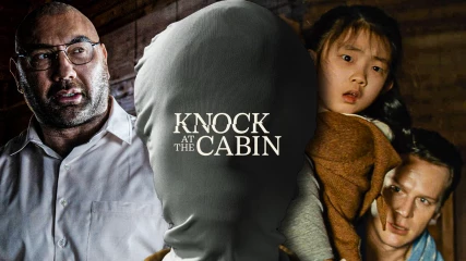 Knock At The Cabin: Όσοι το είδαν λένε ότι είναι ίσως η καλύτερη ταινία του M. Night Shyamalan