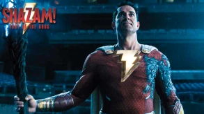 Shazam! Fury of the Gods: Το επίσημο trailer έχει δράκους, τέρατα και ό,τι άλλο φαντάζεστε