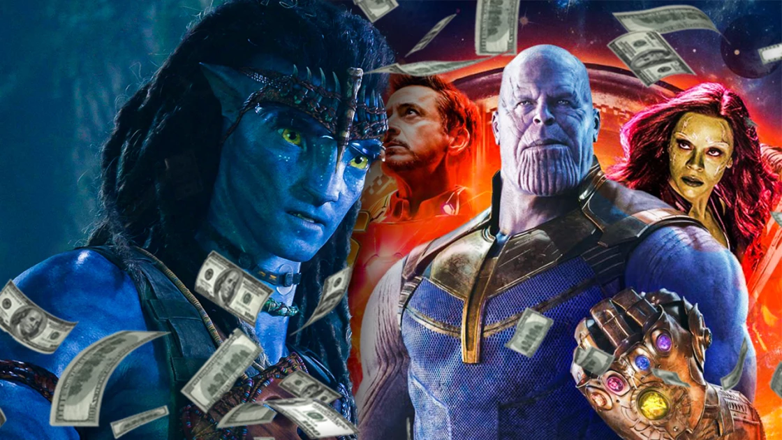 Το Avatar: The Way of Water διέλυσε και το Avengers: Infinity War με νέο εισπρακτικό ρεκόρ!