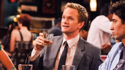 O Neil Patrick Harris επιστρέφει ως Barney για το How I Met Your Father
