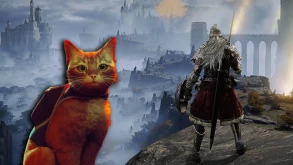 Elden Ring και Stray σάρωσαν με τις περισσότερες υποψηφιότητες στα GDC Awards 2023