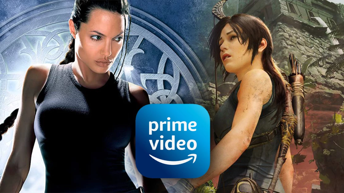 Tomb Raider: Έρχεται νέα live-action σειρά στην Amazon με άρωμα 'Indiana Jones 5'