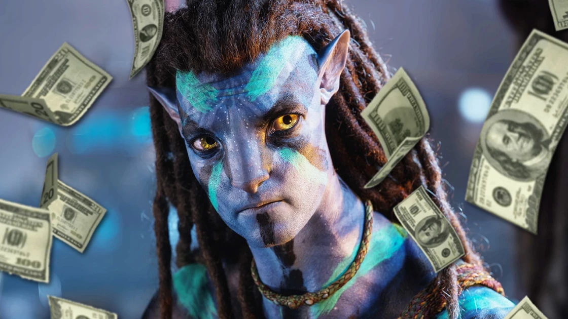 Ασταμάτητο το Avatar 2 – Έγινε η 4η πιο επιτυχημένη ταινία όλων των εποχών