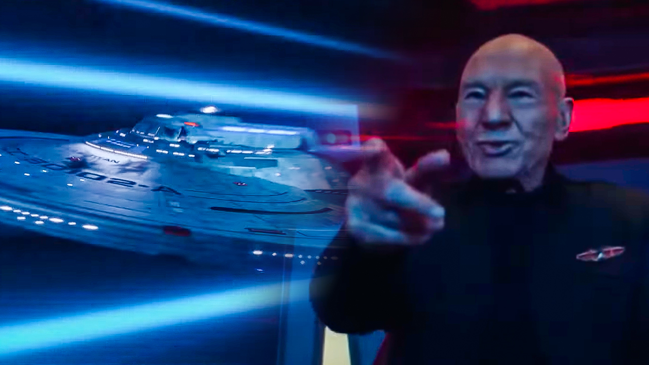 Star Trek: Picard - Δείτε το νέο trailer για το φινάλε της γενιάς του “The Next Generation“