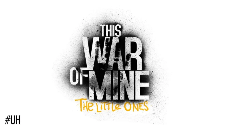 Ανακοινώθηκε το This War of Mine: The Little Ones
