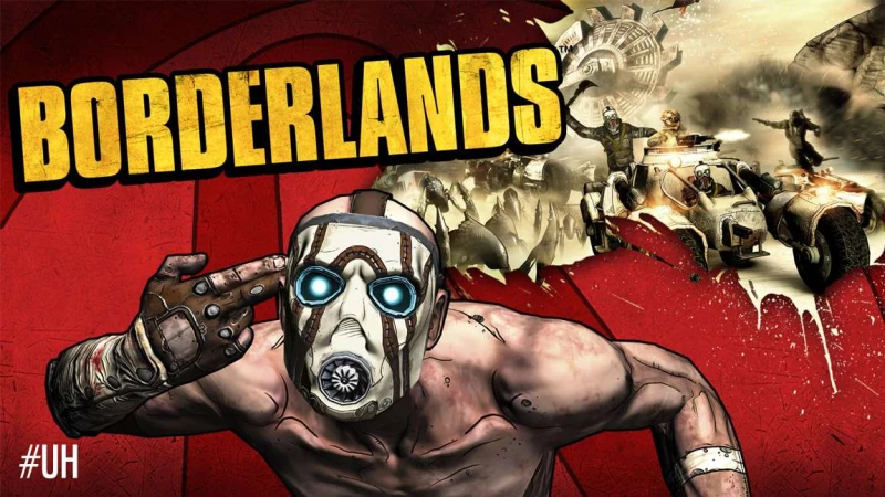 Ανακοινώθηκε ταινία Borderlands