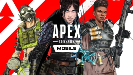 Τέλος το Apex Legends Mobile – Η EA κλείνει το στούντιο
