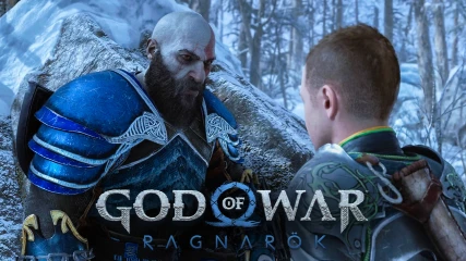God of War: Ragnarok - Απίθανα νούμερα πωλήσεων για τον αποκλειστικό PlayStation τίτλο