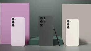 Galaxy Unpacked: Όλα τα επίσημα infographics της Samsung