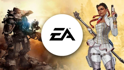 Η EA ακύρωσε αθόρυβα ένα νέο Titanfall/Apex Legends single-player παιχνίδι