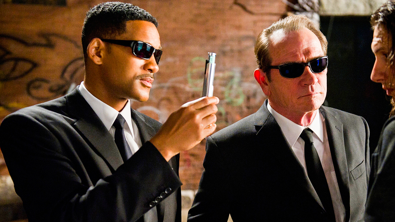 Men in Black: Ποια είναι η θεωρία συνωμοσίας πίσω από την ταινία