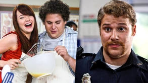 Seth Rogen: Το Superbad ήταν η τελευταία καλή κωμωδία για τους νέους