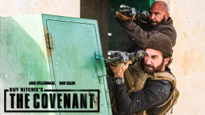 The Covenant: Δείτε το trailer από τη νέα action ταινία του Guy Ritchie με τον Jake Gyllenhaal