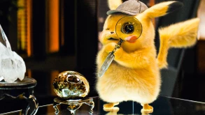 Τί συμβαίνει με το sequel του Pokémon: Detective Pikachu;