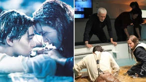 Ο James Cameron τα αλλάζει για το δίλημμα του Τιτανικού - Τι έδειξε το πείραμα (ΒΙΝΤΕΟ)