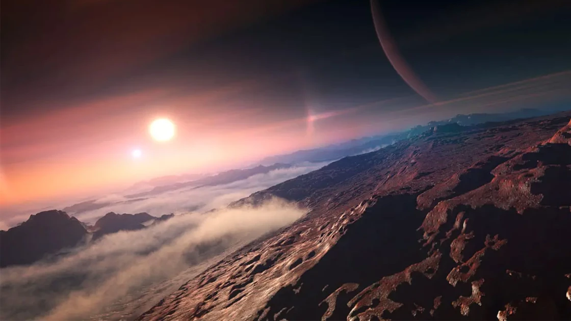 Βρήκαμε εξωπλανήτη που πιθανώς μπορεί να φιλοξενήσει ζωή μόλις 31 έτη φωτός μακριά