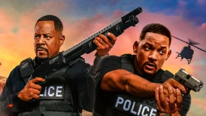Will Smith: Ένα χρόνο μετά το χαστούκι στον Chris Rock ανακοινώνει το Bad Boys 4