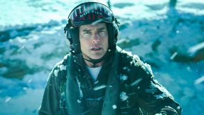 To Top Gun 3 έγινε trending λόγω ενός συμβάντος μεταξύ ΗΠΑ και Κίνας