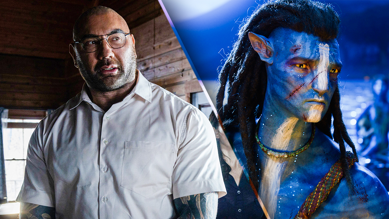 Κι όμως το Knock at the Cabin εκθρόνισε το Avatar 2 από την κορυφή του box office